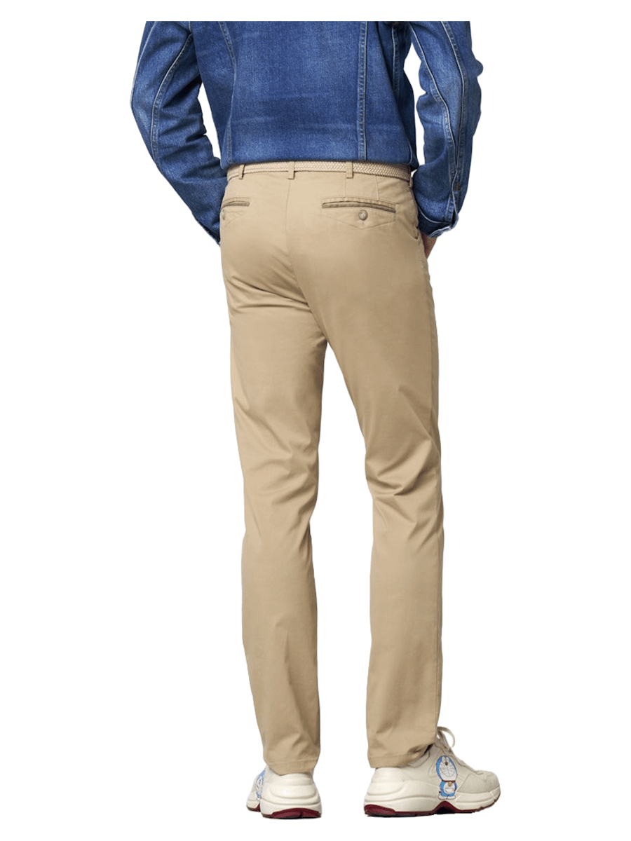 Meyer Bukser & Jeans 1-5064-42-chicago_23=85cm - Bygholm Menswear